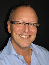 Werner Metzger 