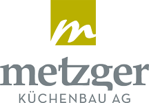 Metzger_Kuechenbau_Baar_Zug_logo_150